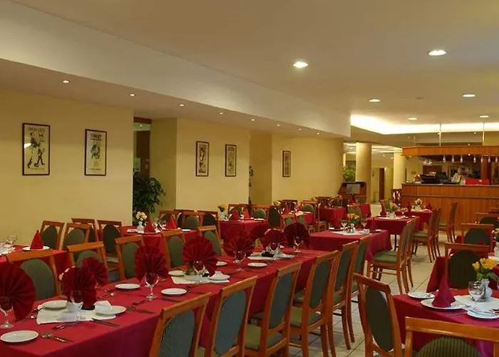 Hotel Millennium 3*