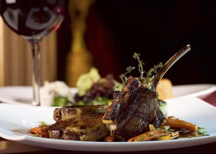 Millennium Отель 3*