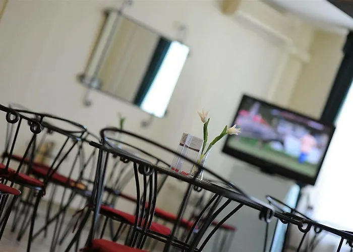 Millennium 3* Будапешт