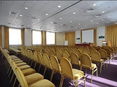 Millennium Hotel 3*