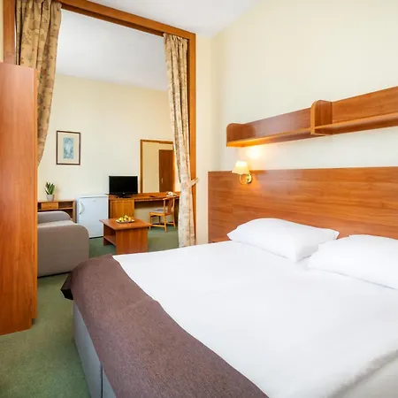 Hotel Millennium