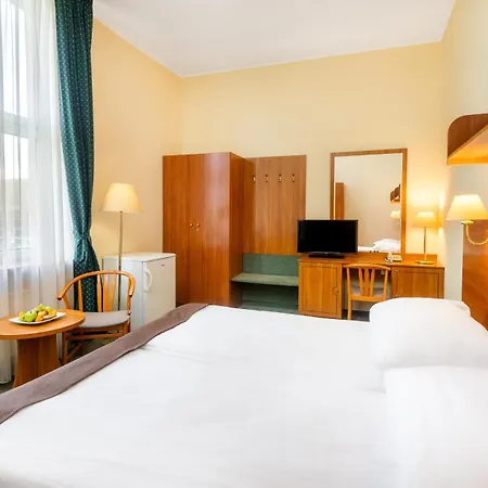 Millennium Hotel Budapest