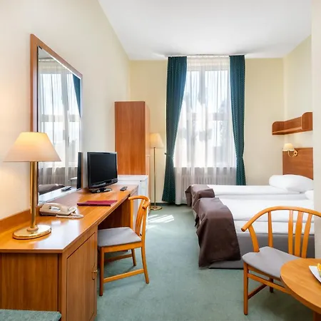 Millennium Budapeszt
