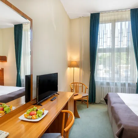Millennium Hotel 3*