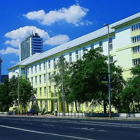 Millennium 3* Budapest