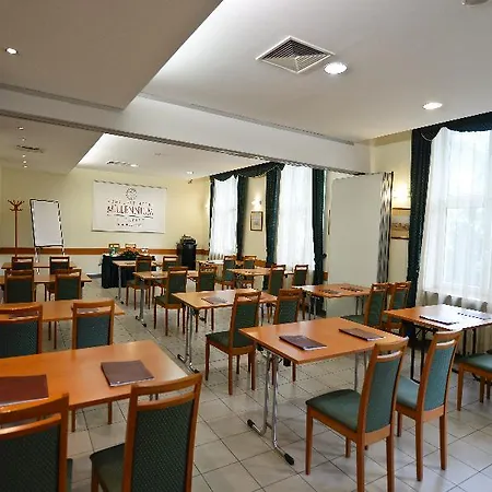 Hotel Millennium Boedapest