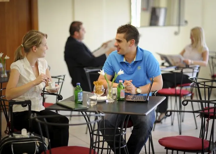 Millennium Hotel Budapest