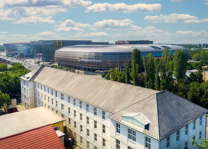 Millennium 3* Budapest