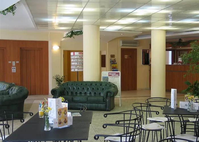 Hotel Millennium Budapest