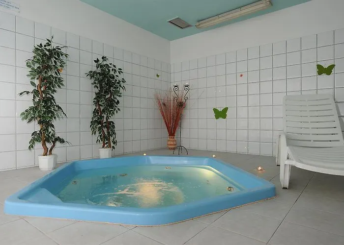 Hotel Millennium Budapest