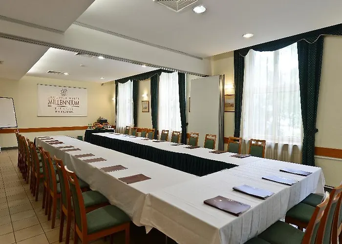 Hotel Millennium 3*