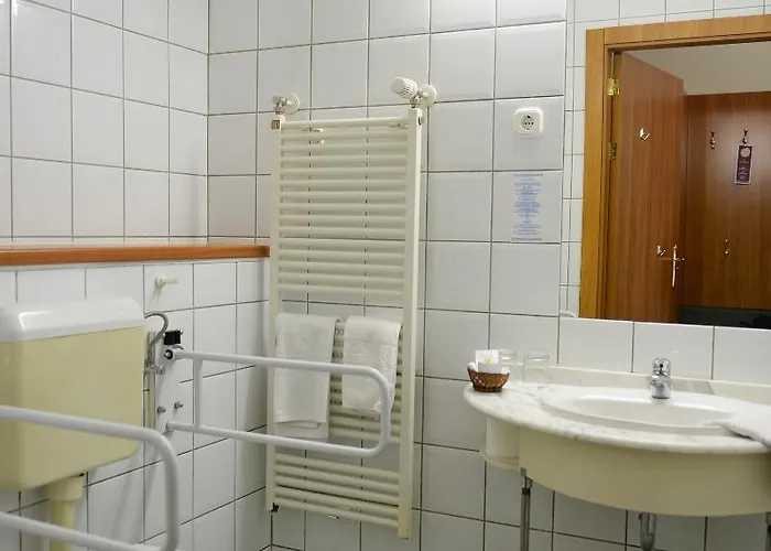 Hotel Millennium Budapest