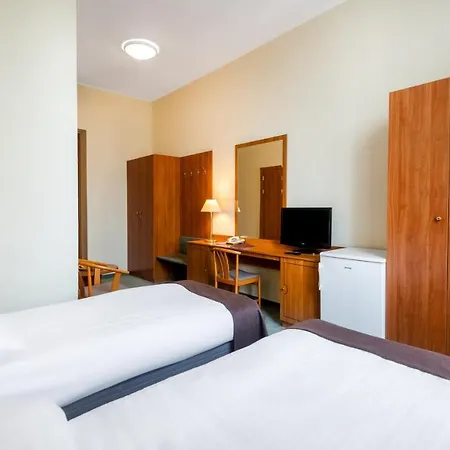 Millennium Hotel