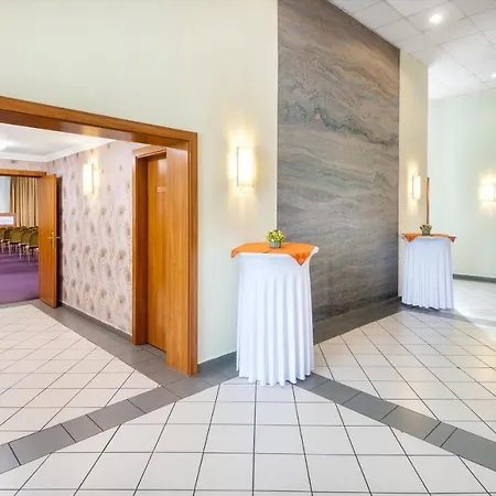 Millennium Hotel 3*