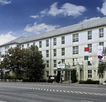 Millennium Budapeszt