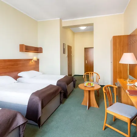 Hotel Millennium