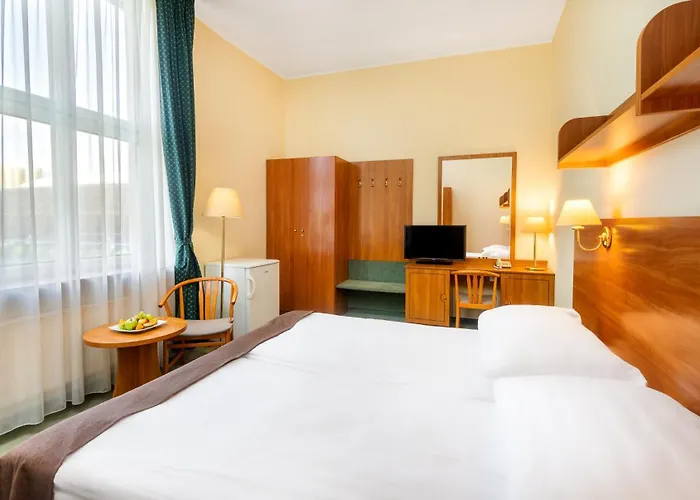 Millennium Hotel Budapesta