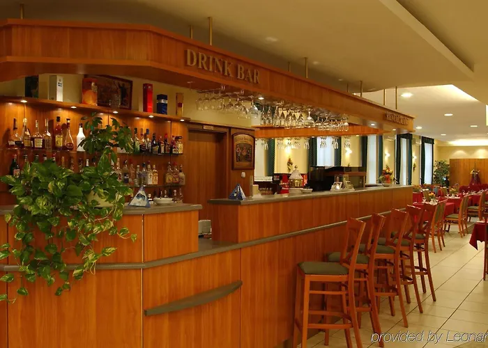 Millennium 3* Budapesta